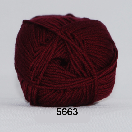 Hjertegarn Extrafine Merino 150